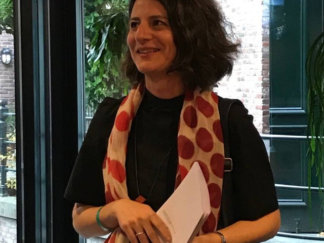 Aspasia Nasopoulou